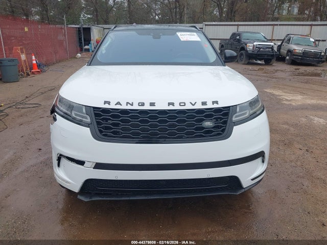 Land Rover Range Rover Velar P250 S