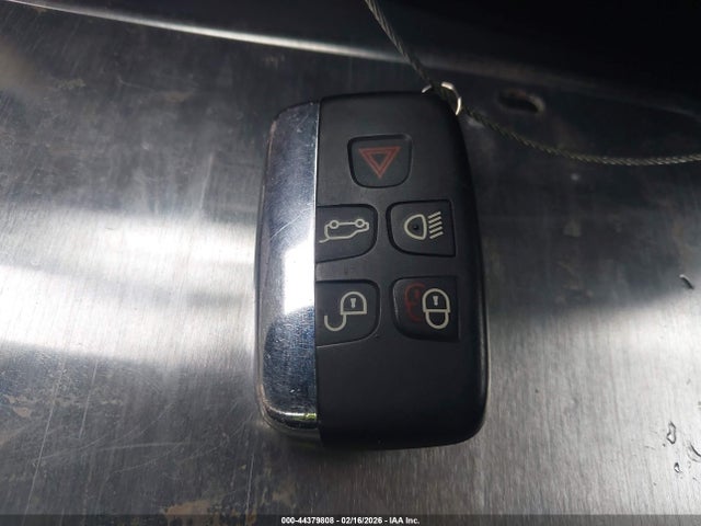 Land Rover Range Rover Velar P250 S