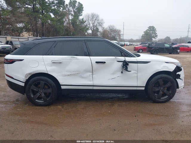 Land Rover Range Rover Velar P250 S