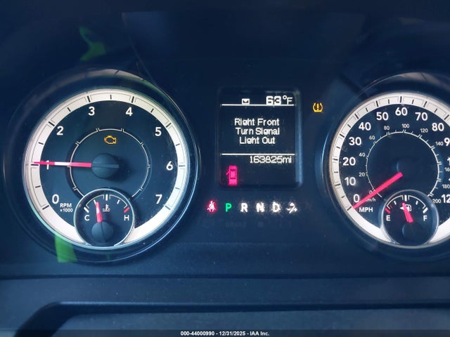 Ram 1500 Express