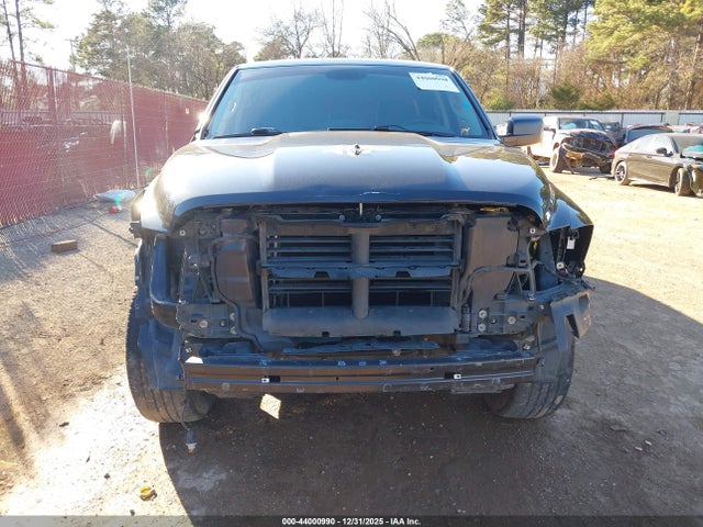 Ram 1500 Express