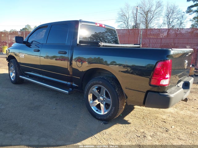 Ram 1500 Express