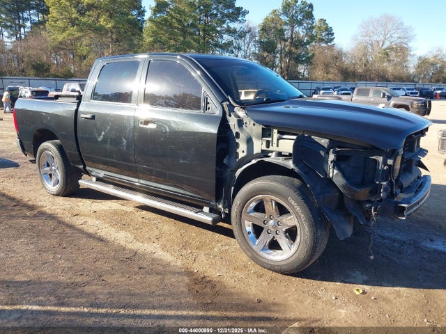 Salvage Ram 1500 Image