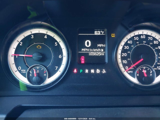 Ram 1500 Express