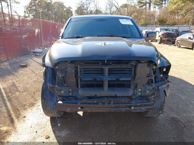 Ram 1500 Express
