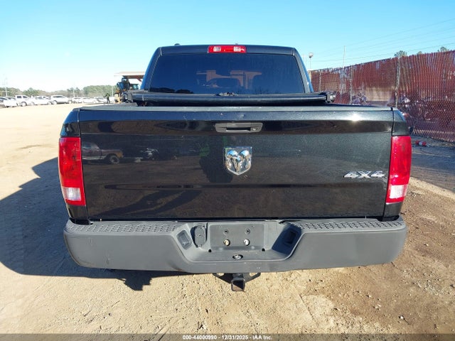 Ram 1500 Express