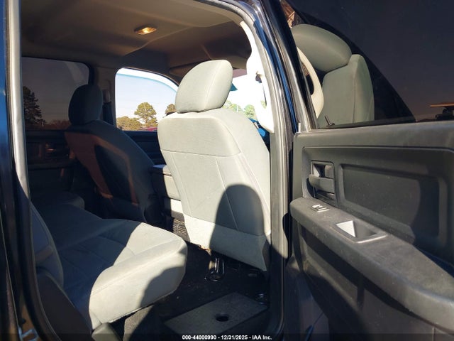 Ram 1500 Express