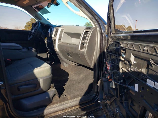 Ram 1500 Express