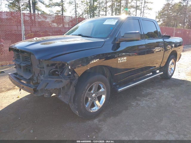 Ram 1500 Express