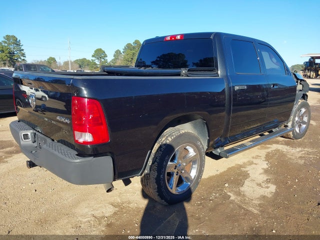 Ram 1500 Express