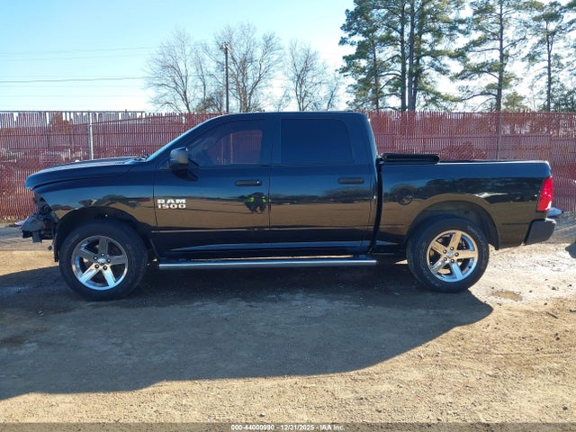Ram 1500 Express