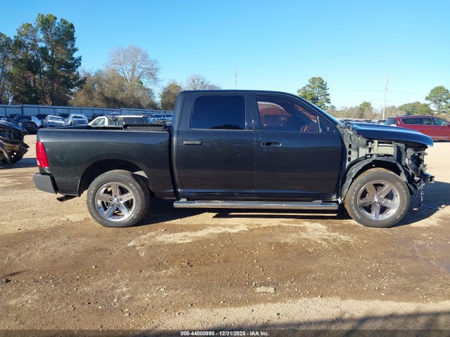 Ram 1500 Express