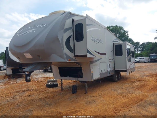 Heartland Greystone