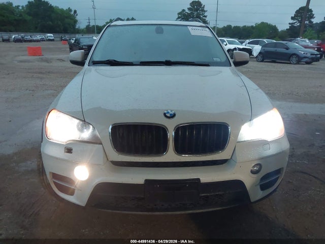 BMW X Series