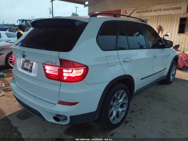 BMW X Series