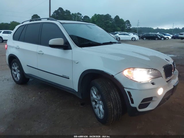 Salvage BMW X Series Image