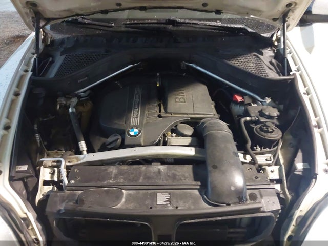 BMW X Series