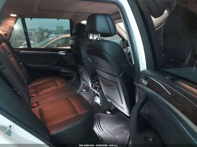 BMW X Series