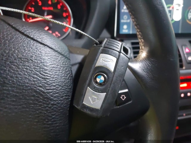 BMW X Series
