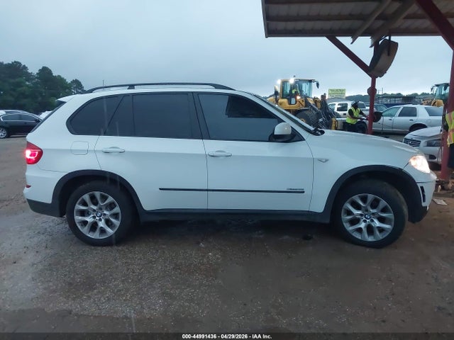 BMW X Series