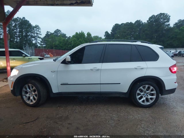 BMW X Series