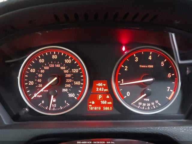 BMW X Series