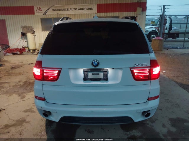 BMW X Series