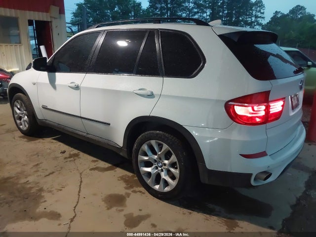 BMW X Series