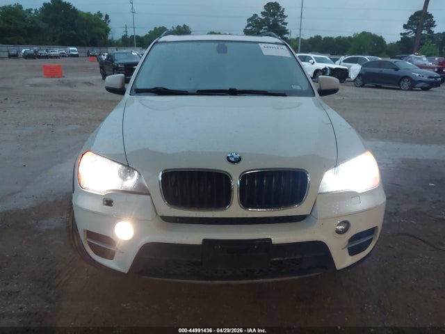 BMW X Series