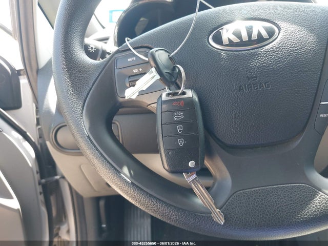 Kia Forte Lx
