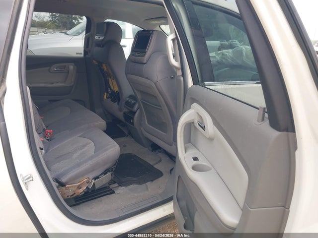 Chevrolet Traverse 1lt