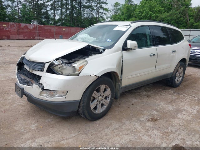 Chevrolet Traverse 1lt