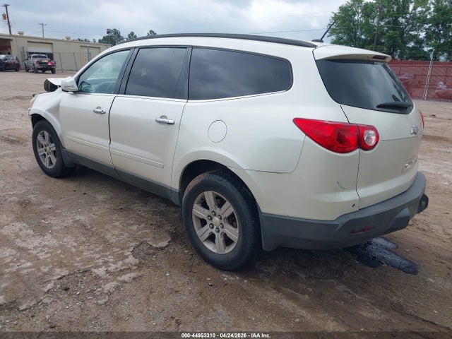 Chevrolet Traverse 1lt