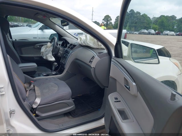 Chevrolet Traverse 1lt