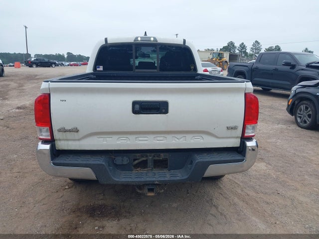 Toyota Tacoma Sr5 V6
