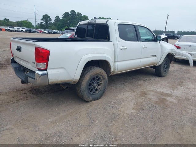 Toyota Tacoma Sr5 V6