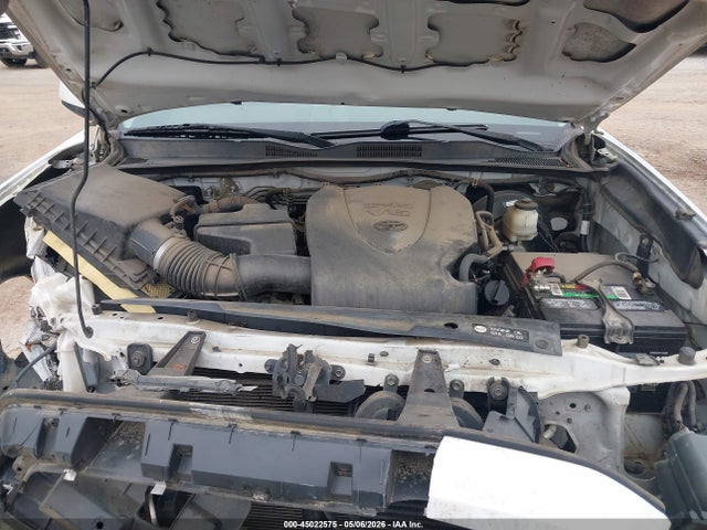 Toyota Tacoma Sr5 V6