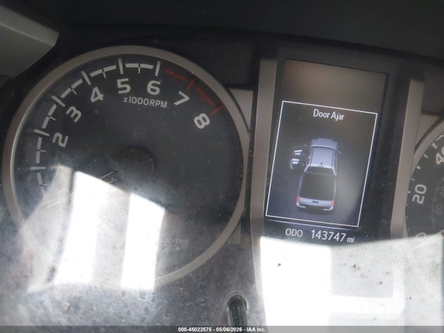 Toyota Tacoma Sr5 V6