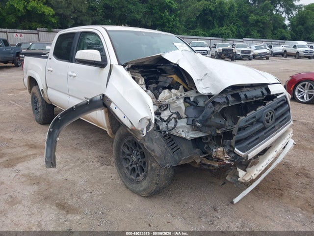 Toyota Tacoma Sr5 V6