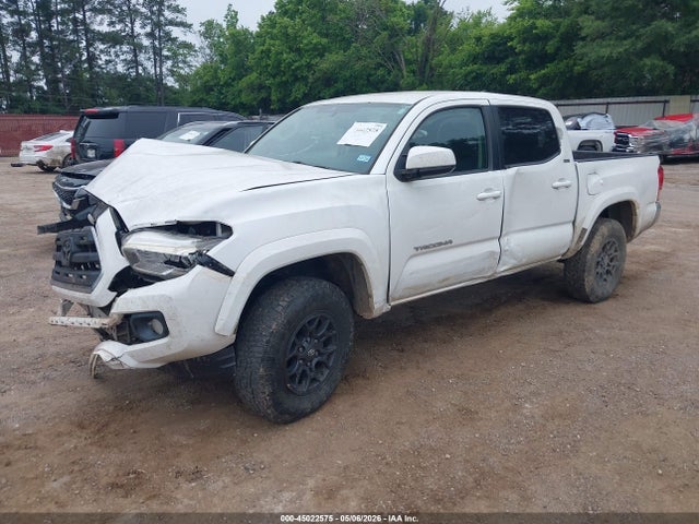 Toyota Tacoma Sr5 V6