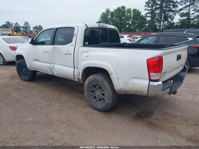 Toyota Tacoma Sr5 V6