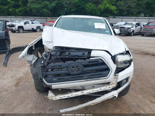Toyota Tacoma Sr5 V6