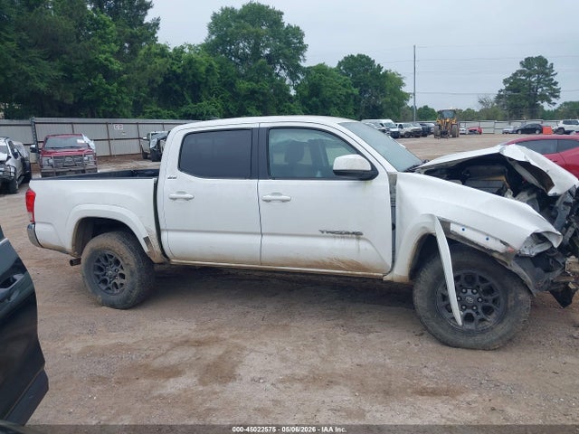 Toyota Tacoma Sr5 V6
