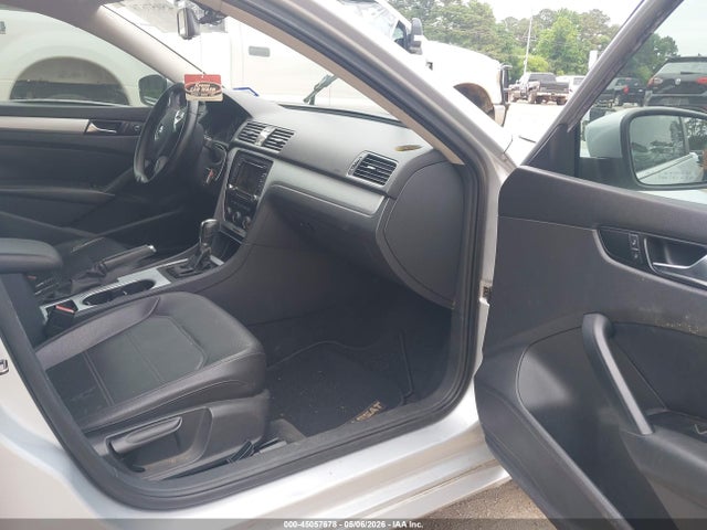 Volkswagen Passat 2.5l Se