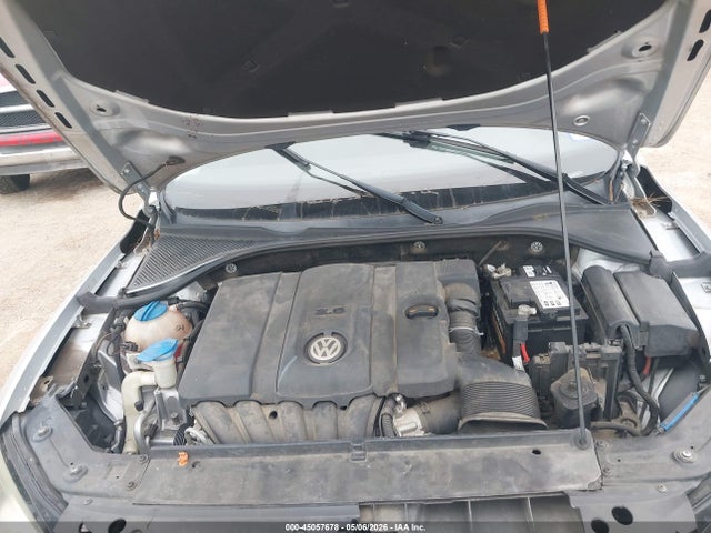 Volkswagen Passat 2.5l Se