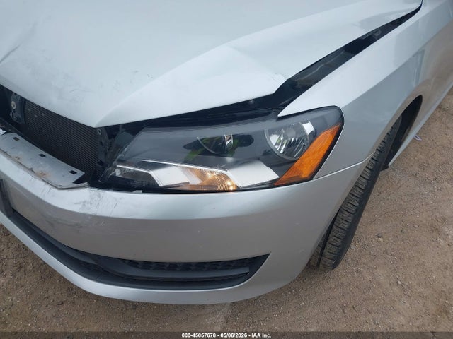 Volkswagen Passat 2.5l Se