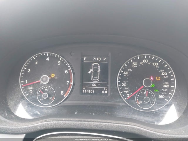 Volkswagen Passat 2.5l Se