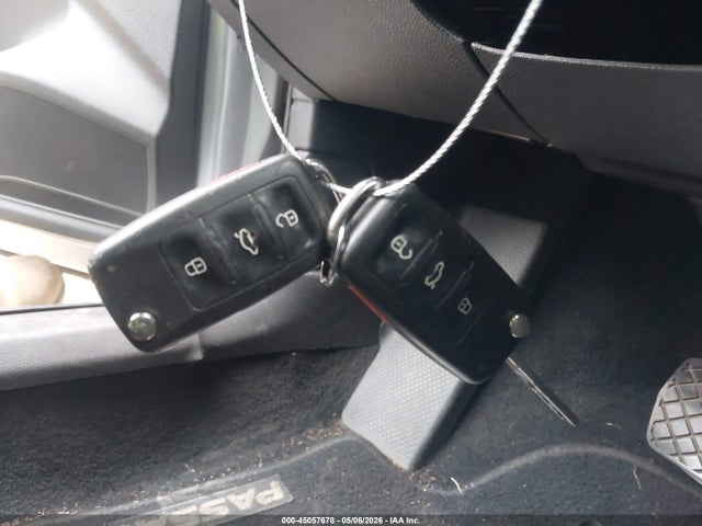 Volkswagen Passat 2.5l Se