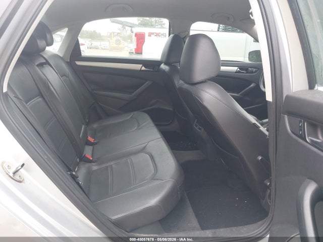 Volkswagen Passat 2.5l Se
