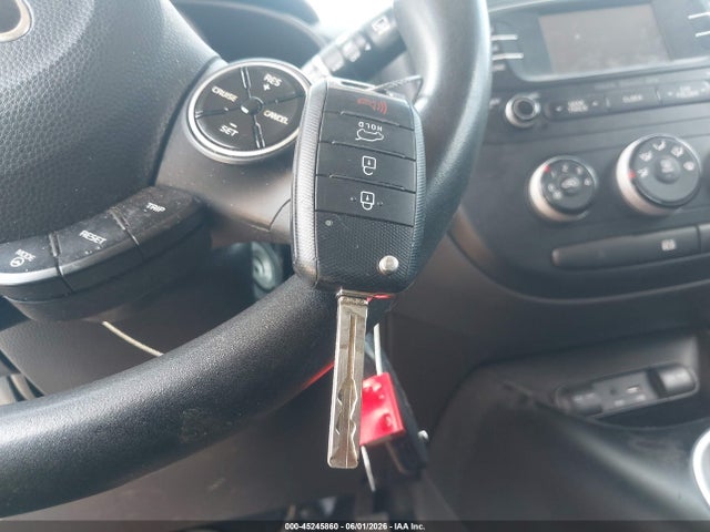 Kia Soul +